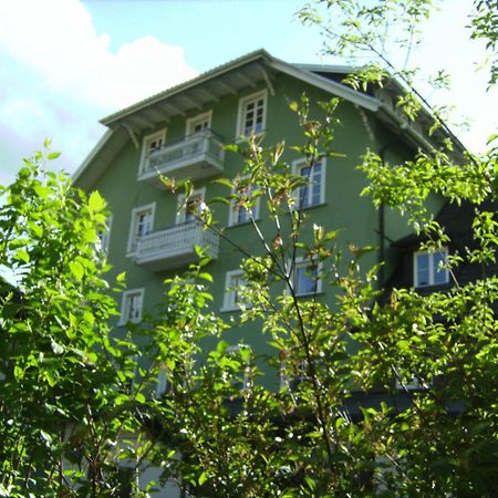 Europaeisches Gaeste- Und Seminarhaus Todtmoos Εξωτερικό φωτογραφία