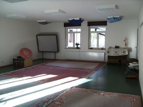 Europaeisches Gaeste- Und Seminarhaus Todtmoos Εξωτερικό φωτογραφία